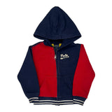 Age 3 Polo By Ralph Lauren Hoodie - XS Navy Cotton