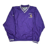 Jackson Football Reebok Football Windbreaker - XL Purple Polyester