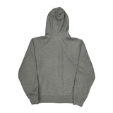 Polo By Ralph Lauren Hoodie - Medium Gray Cotton