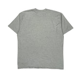 Cleveland Browns Pro Player Nfl T-Shirt - XL Grey Cotton