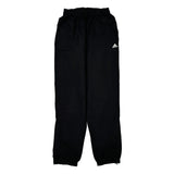 Adidas Joggers - Small Black Polyester