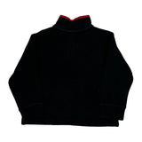 Age 3 Polo By Ralph Lauren Fleece - 2XS Red Cotton