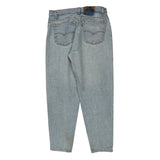 Levis Jeans - 34W 30L Light Wash Denim