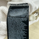 The North Face Fleece - XS Beige Polyester