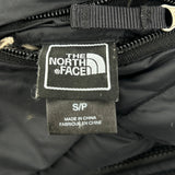 The North Face Puffer - Small Black Polyester