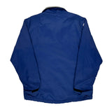 Nike Windbreaker - Medium White Polyester