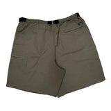 Patagonia Shorts - Large Gray Nylon