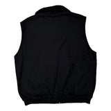 Helly Hansen Vest - Large Black Nylon