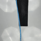 501 Levis Jeans - 30W 26L Gray Cotton