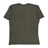Dickies Graphic T-Shirt - Medium Gray Cotton