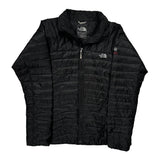 Summit Series The North Face Puffer - XL Black Polyester