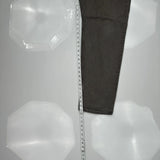 Carhartt Pants - 40W 34L Gray Cotton