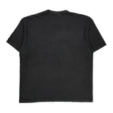 Dickies T-Shirt - 2XL Black Cotton