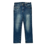 Unbranded Jeans - 32W 32L Blue Denim