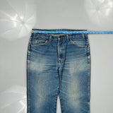 Dickies Jeans - 32W 30L Blue Denim