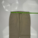 Carhartt Chinos - 36W 34L Khaki Cotton