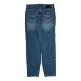 Harley Davidson Jeans - 32W 34L Blue Denim