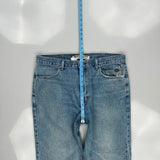 Harley Davidson Jeans - 38W 30L Blue Cotton