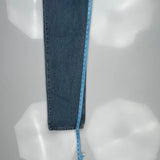 Levis Jeans - 36W 30L Blue Denim