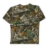 Unbranded Camo T-Shirt - Large Camo Cotton