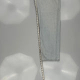 Levis Jeans - 32W 30L Light Wash Denim