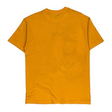 Matt Kenseth Alstyle Nascar T-Shirt - Large Yellow Cotton