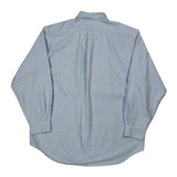 Ralph Lauren Shirt - XL Blue Cotton