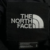 700 Fill The North Face Puffer - Large Blue Down