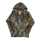 Decathlon Camo Jacket - Small Camo Polyester