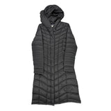 Patagonia Puffer - Medium Gray Polyester