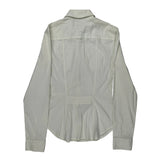Armani Exchange Shirt - XS White Cotton