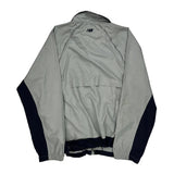 New Balance Jacket - Large Navy Polyester