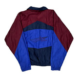 Macgregor Shell Jacket - Small Blue Nylon