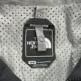 The North Face Windbreaker - Medium Black Polyester