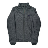 Patagonia Puffer - Medium Grey Polyester