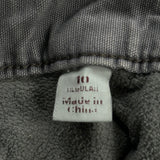 Carhartt Carpenter Pants - 32W US 8 Gray Cotton