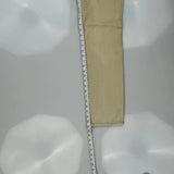 Calvin Klein Jeans - 24W US 2 Beige Cotton