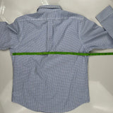 Polo By Ralph Lauren Shirt - Large White Cotton