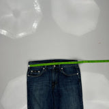 Boss Jeans - 32W 31L Blue Cotton