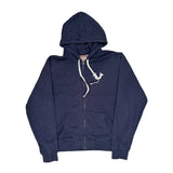 True Religion Hoodie - XL Navy Cotton