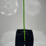 True Religion Skinny Jeans - 26W US 0 Dark Wash Denim