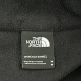 The North Face Fleece - Medium Black Polyester
