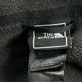 The North Face Fleece Jacket - Medium Grey Polyester