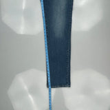True Religion Jeans - 34W 31L Blue Cotton