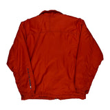 Nike Jacket - XL Red Polyester