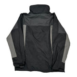 Columbia Ski Jacket - Large Black Polyester
