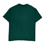 Green Bay Packers Nfl T-Shirt - XL Green Cotton