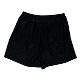 Nike Sport Shorts - XL Black Polyester