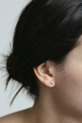 Necklace Doddie Gold-14k-Pearl