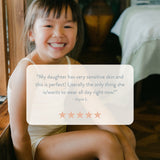 Girls' TENCEL™ Micro Modal Camisoles - Set of 2 | Cloth Diapers | Just Peachy